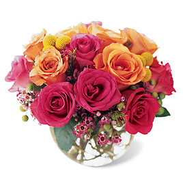 Sundance Bouquet